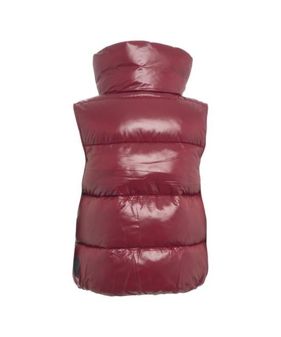 25FW 세이브더덕 자켓 D82333W LOVE Red - SAVE THE DUCK