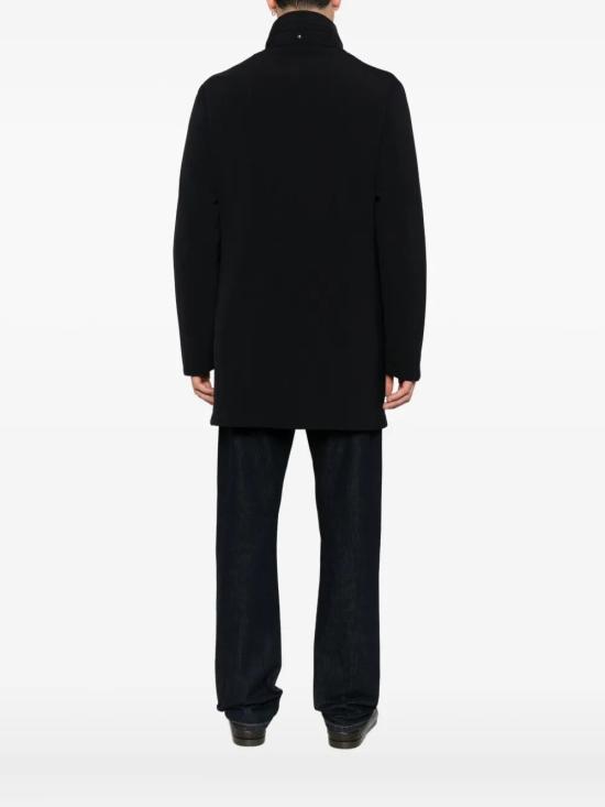 25FW 몬테꼬레 숏패딩 F09MUCX914 185 89 DARK BLUE - MONTECORE