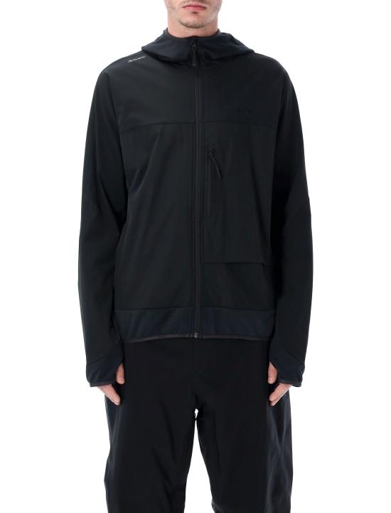 25FW 오클리 자켓 FOA407384 02E BLACK OUT