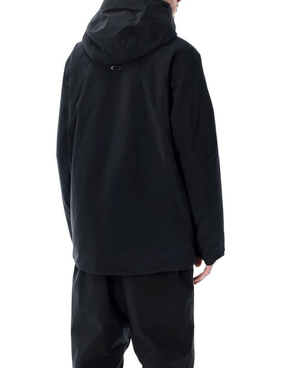 25FW 오클리 스포츠웨어 FOA406100 02E BLACK OUT - OAKLEY