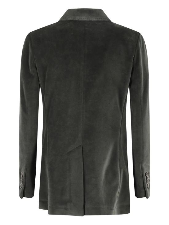 25FW 치르콜로1901 수트 자켓 FD3620 G1207 DARK FOREST - CIRCOLO 1901