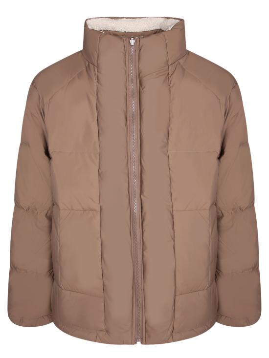 26FW 악셀 아리가토 패딩 A3133002 CEDAR BROW Brown
