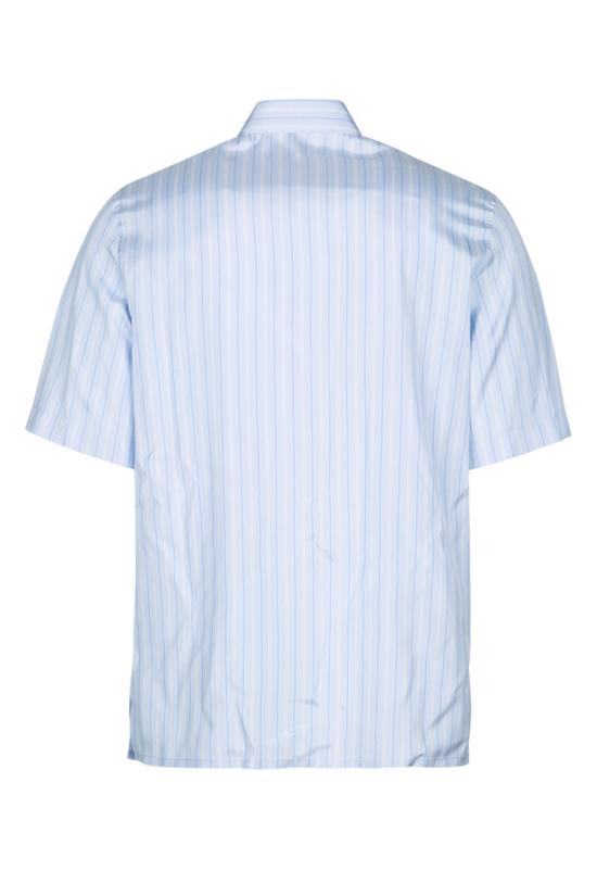 25FW 디올 긴팔 셔츠 493C521C6028 560 LIGHTBLUE - DIOR