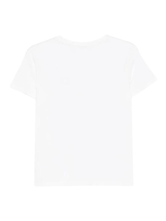 25SS 세인트바쓰 반팔 티셔츠 EMI0001 01302H SAMBARTH 01N EMB - MC2 SAINT BARTH