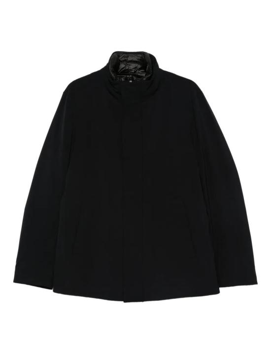 25FW 몬테꼬레 숏패딩 F09MUCX911 185 89 DARK BLUE