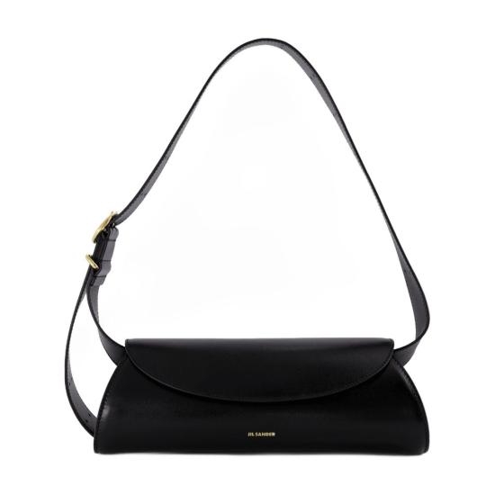  질샌더 숄더백 J07WD0023 P4840 001 black