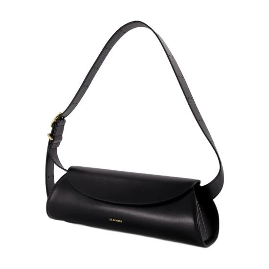 26SS 질샌더 숄더백 J07WD0023 P4840 001 black - JIL SANDER