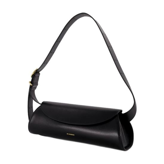  질샌더 숄더백 J07WD0023 P4840 001 black - JIL SANDER