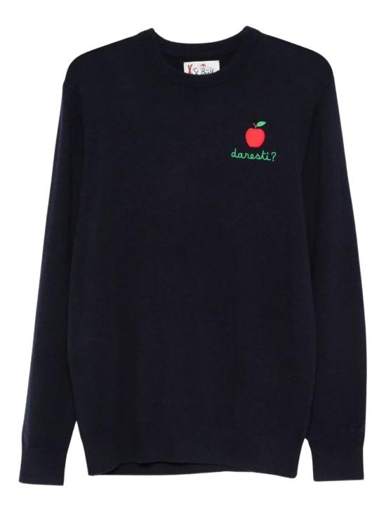 25FW 세인트바쓰 스웨터 HER0024 03476I MELA DARESTI 61