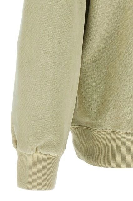 25FW 칼하트 WIP 후드 티셔츠 I0295232LPGD FLEUR DE SEL DOM - CARHARTT WIP