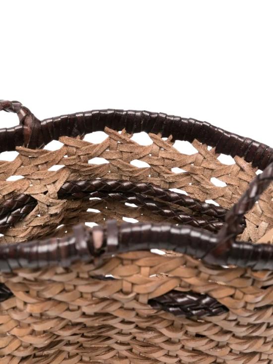 25FW 비페라 숄더백 25FWFR42 MIX F TAUPE CHOCO - VIPERA