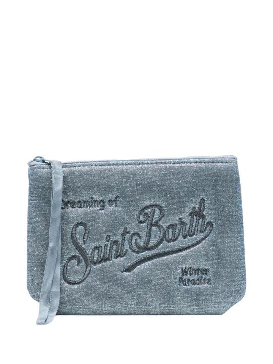 25FW 세인트바쓰 클러치/파우치 ALI0026 00299I 36 EMB