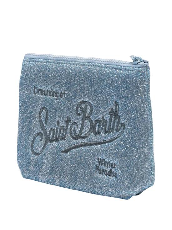 25FW 세인트바쓰 클러치/파우치 ALI0026 00299I 36 EMB - MC2 SAINT BARTH