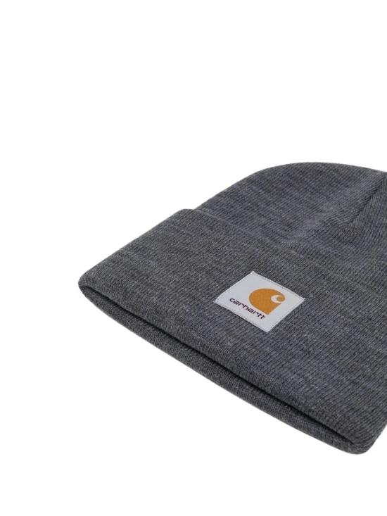 25FW 칼하트 비니 I020175 ZMXX DARK GREY HEATHER - CARHARTT
