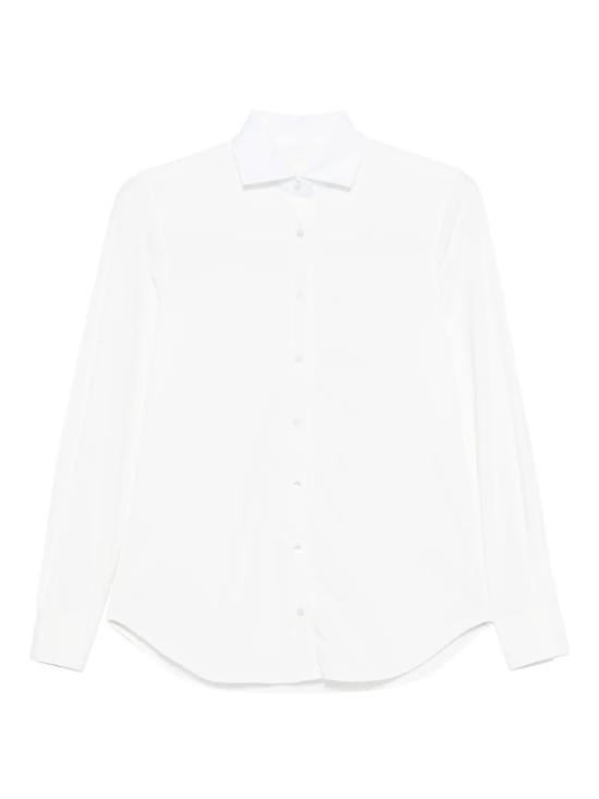 25FW 싸쿠스 블라우스/셔츠 15480 1103 001 WHITE