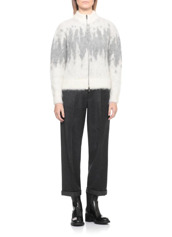 25FW 토즈 부츠 XXW73L0JK00AKT B999 Black - TODS