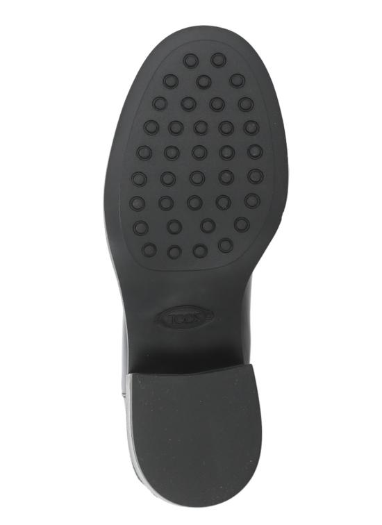 25FW 토즈 부츠 XXW73L0JK00AKT B999 Black - TODS