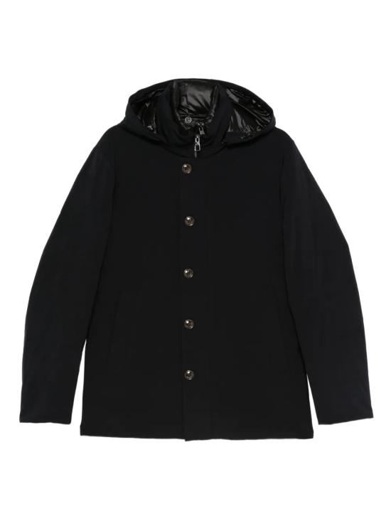 25FW 몬테꼬레 패딩 F09MUCX581 185 89 DARK BLUE