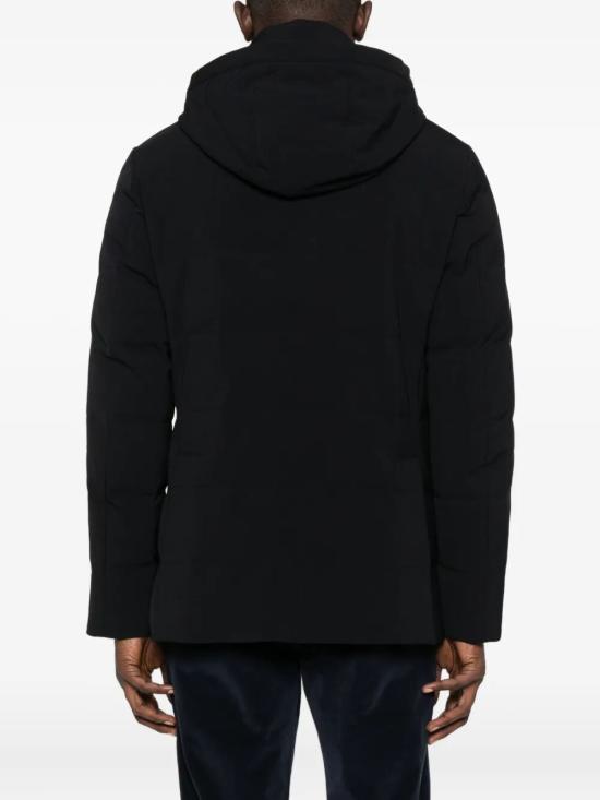 25FW 몬테꼬레 패딩 F09MUCX581 185 89 DARK BLUE - MONTECORE