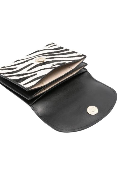 25FW 세인트바쓰 명함지갑 CARDH01 00711I ZEBRA BRUSHED LEATHER 10 - MC2 SAINT BARTH