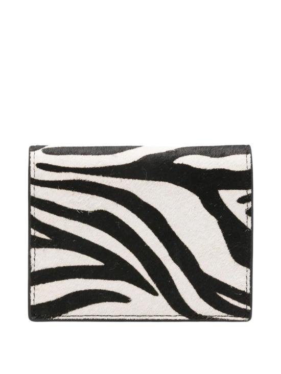 25FW 세인트바쓰 명함지갑 CARDH01 00711I ZEBRA BRUSHED LEATHER 10 - MC2 SAINT BARTH