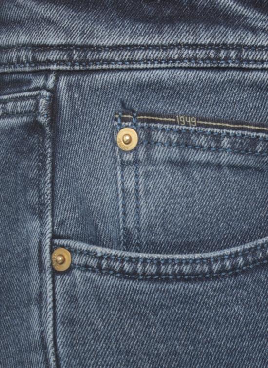 25FW 브릴리아1949 데님 팬츠 RIBOT C 400161 79500011 Blue - BRIGLIA 1949