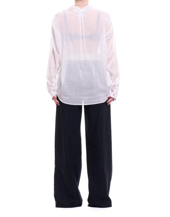 25FW 포르테포르테 셔츠 14120 0007 - FORTE FORTE