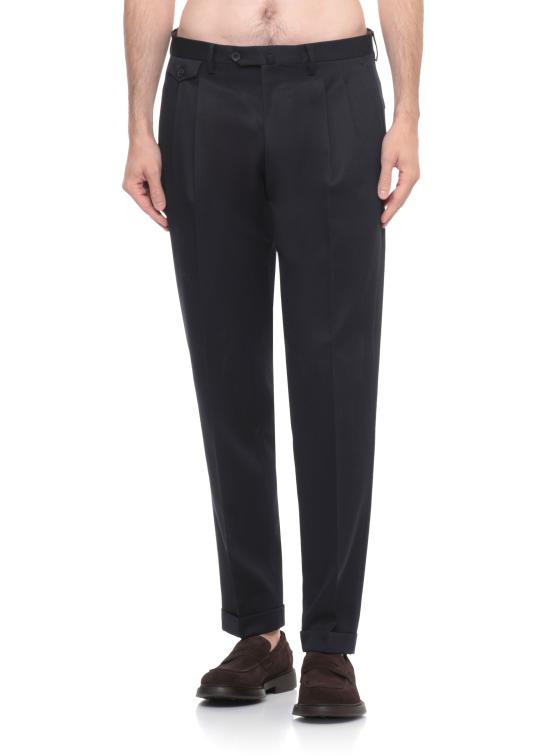 25FW 브릴리아1949 스트레이트 팬츠 BG02S 40017700011 Blue - BRIGLIA 1949