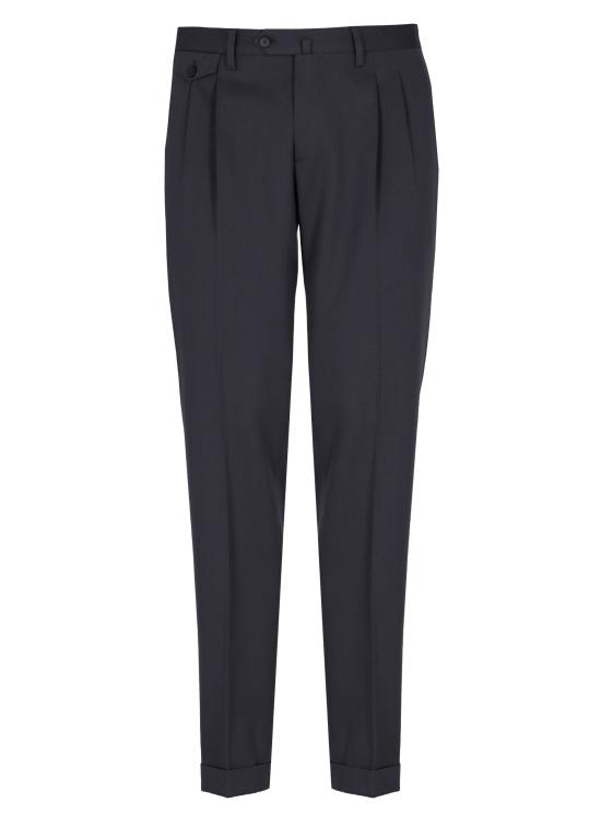 25FW 브릴리아1949 스트레이트 팬츠 BG02S 40017700011 Blue