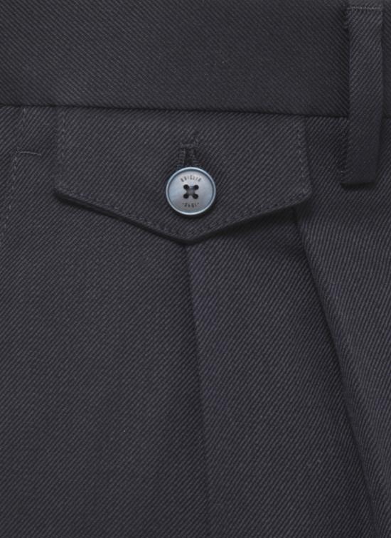 25FW 브릴리아1949 스트레이트 팬츠 BG02S 40017700011 Blue - BRIGLIA 1949