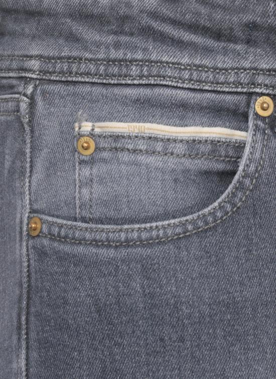 25FW 브릴리아1949 데님 팬츠 RIBOT C 400142 64800090 Grey - BRIGLIA 1949