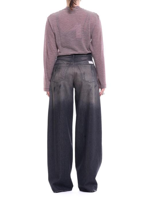 25FW 나인인더모닝 팬츠 GEA23 9493 - NINE IN THE MORNING