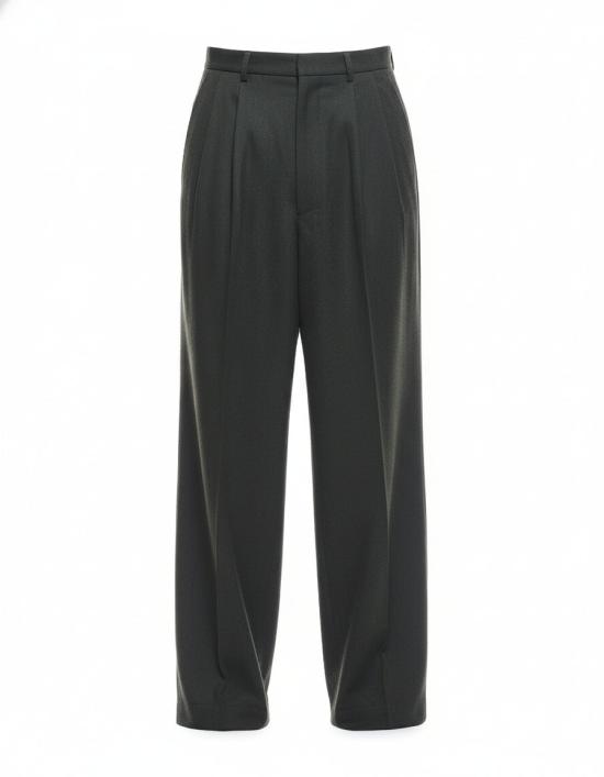 25FW 셀라도어 스트레이트 팬츠 WA110268 WF20109