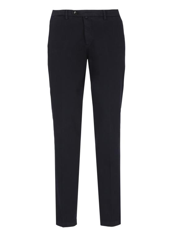 25FW 브릴리아1949 스트레이트 팬츠 BG04 40000800011 Blue