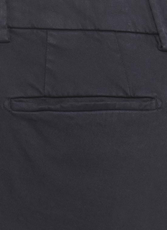 25FW 브릴리아1949 스트레이트 팬츠 BG04 40000800011 Blue - BRIGLIA 1949