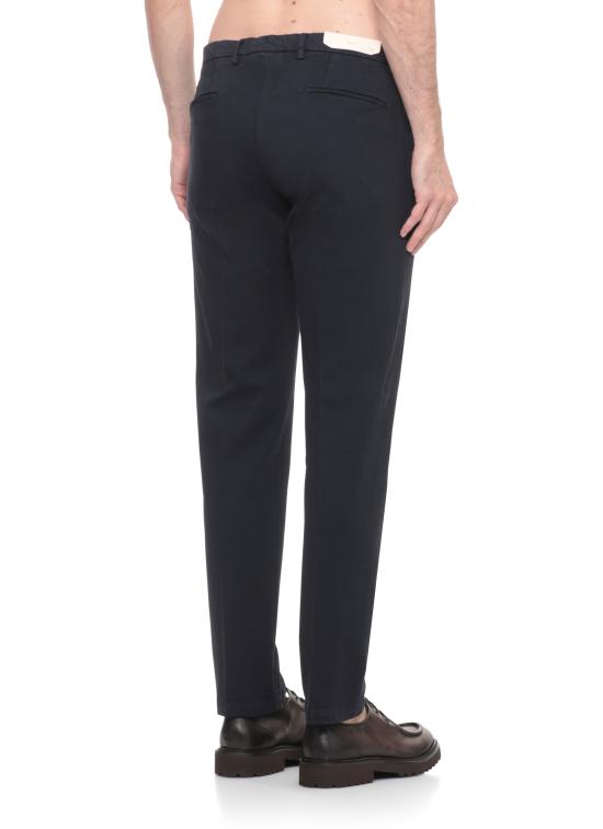 25FW 브릴리아1949 스트레이트 팬츠 BG04 40000800011 Blue - BRIGLIA 1949