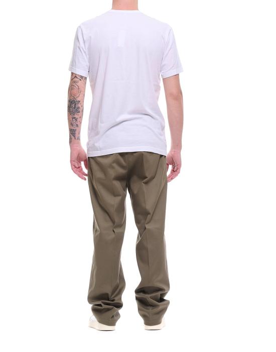 25FW 셀라도어 스트레이트 팬츠 WA110553 WC21478 - CELLAR DOOR