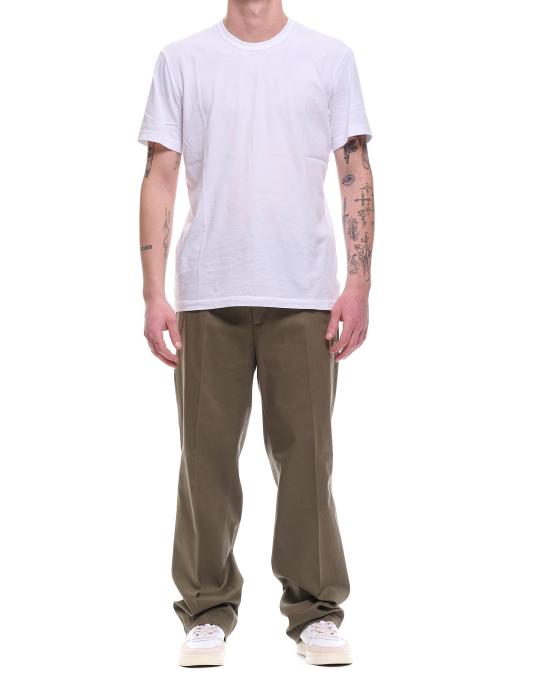 25FW 셀라도어 스트레이트 팬츠 WA110553 WC21478 - CELLAR DOOR