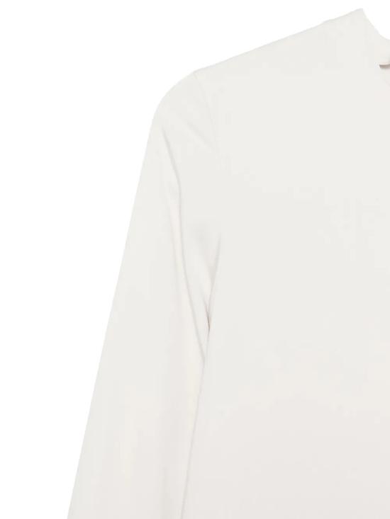 25FW 싸쿠스 블라우스/셔츠 95107 1301 002 CREAM - XACUS