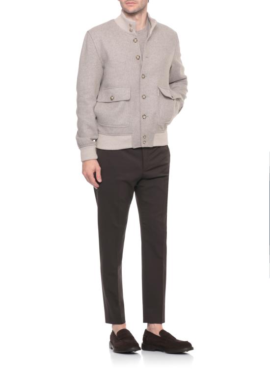 25FW H.C.R. 자켓 63M31 DOUBLEBEIGE Beige - OTHER BRANDS