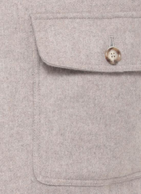 25FW H.C.R. 자켓 63M31 DOUBLEBEIGE Beige - OTHER BRANDS