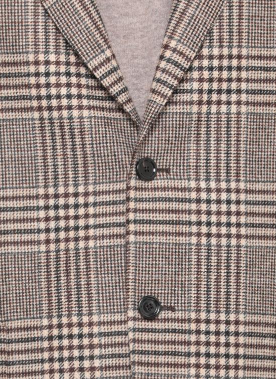 25FW 라르디니 수트 자켓 CN6202E AAIF65517250BR Brown - LARDINI