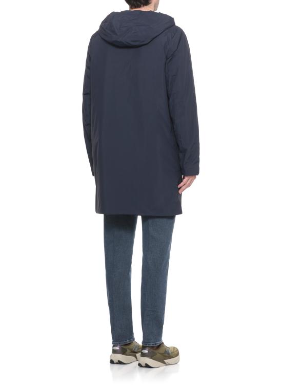 25FW 까웨 자켓 K31356W K89 Blue - K-WAY