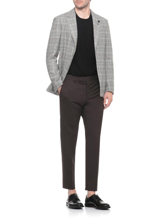 25FW 라르디니 수트 자켓 CN6202E AAIF65517920GR Grey - LARDINI