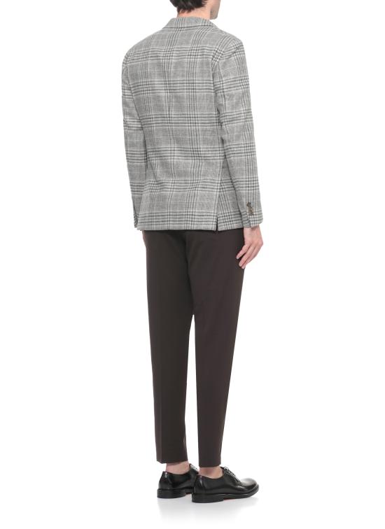 25FW 라르디니 수트 자켓 CN6202E AAIF65517920GR Grey - LARDINI