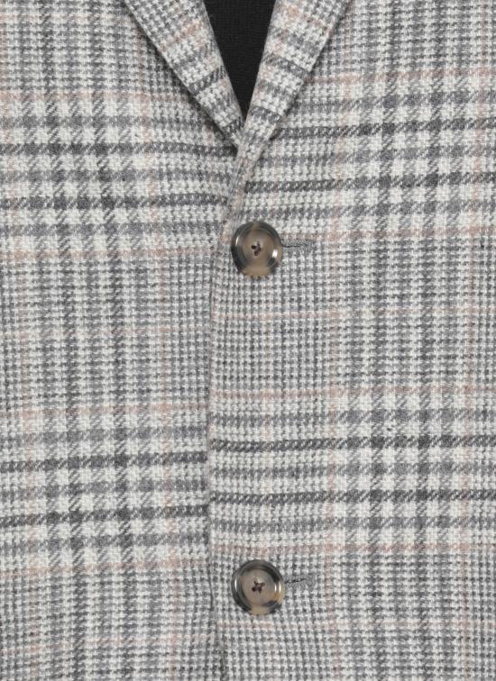 25FW 라르디니 수트 자켓 CN6202E AAIF65517920GR Grey - LARDINI