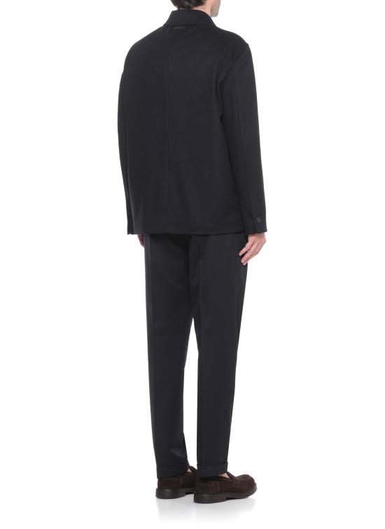 25FW 라르디니 자켓 AACULKIN CN65602850 Blue - LARDINI