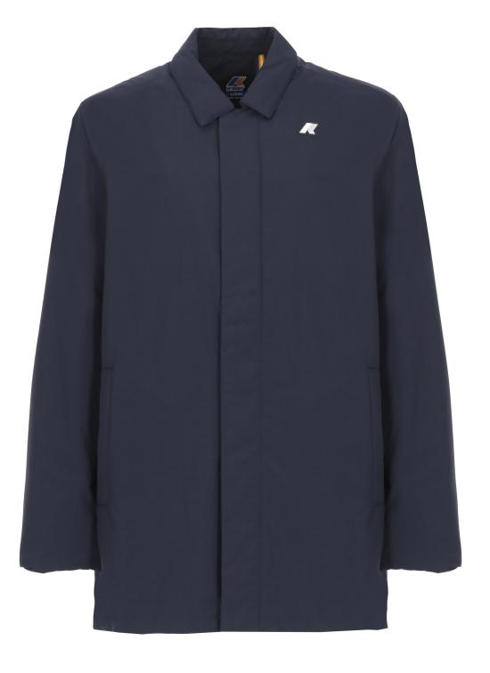 25FW 까웨 코트 K31355W K89 Blue