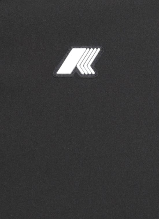 25FW 까웨 자켓 K6131BW A3C Black - K-WAY