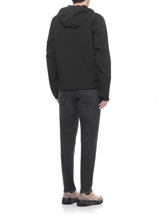 25FW 까웨 자켓 K6131BW A3C Black - K-WAY